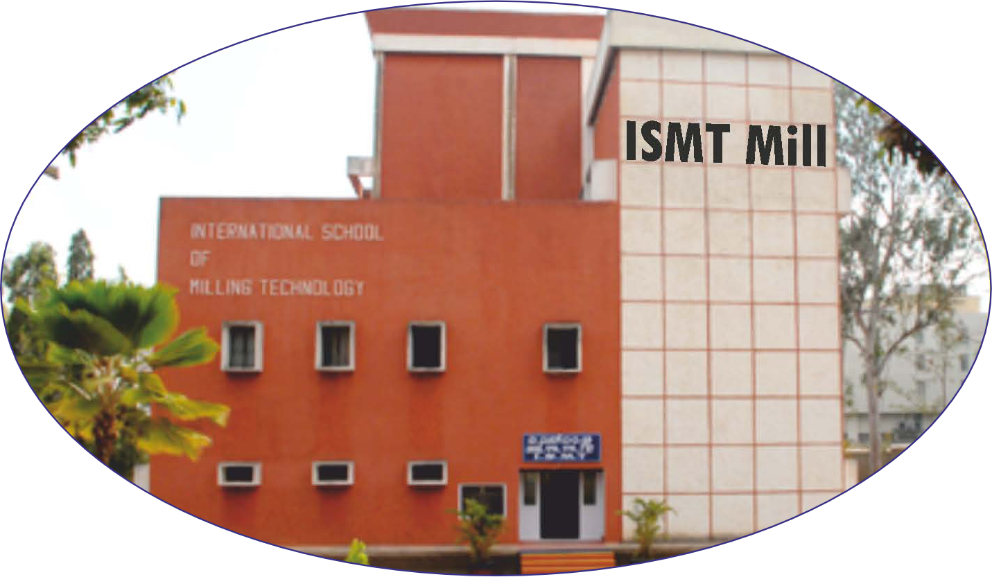 ISMT